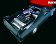 Blobak Ute Topview Jpg