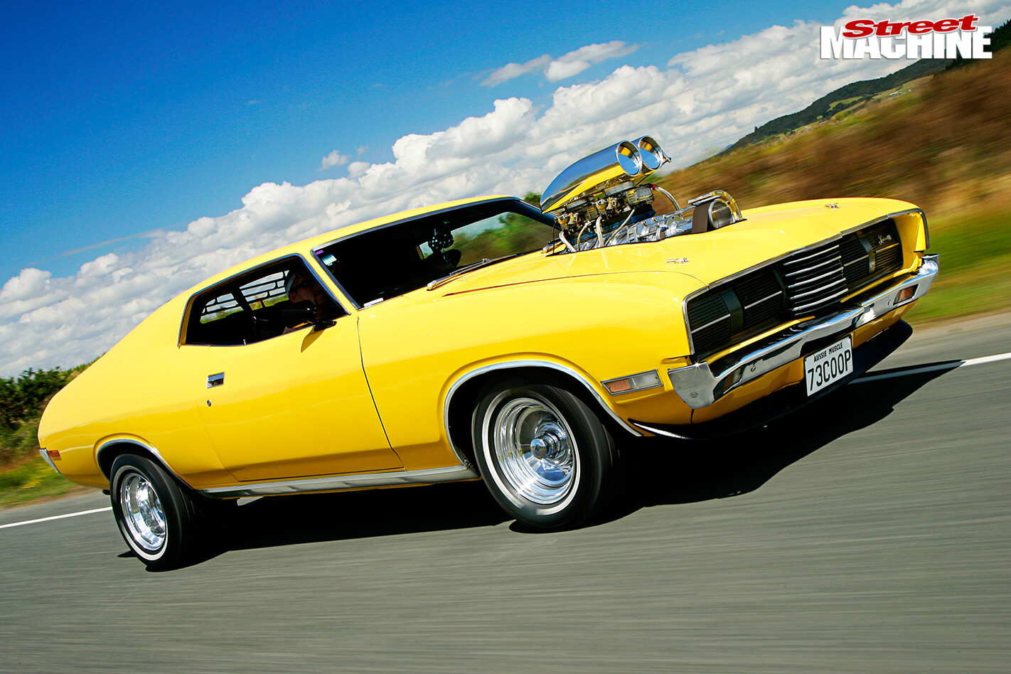 BLOWN-1973-FORD-LANDAU-front
