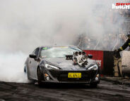 Blown 2 JZ Toyota 86 Jpg