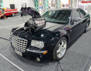 Chrysler 300C