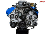 Ford Modular motor