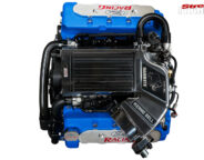 Ford Modular motor