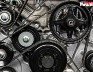 Ford Modular motor