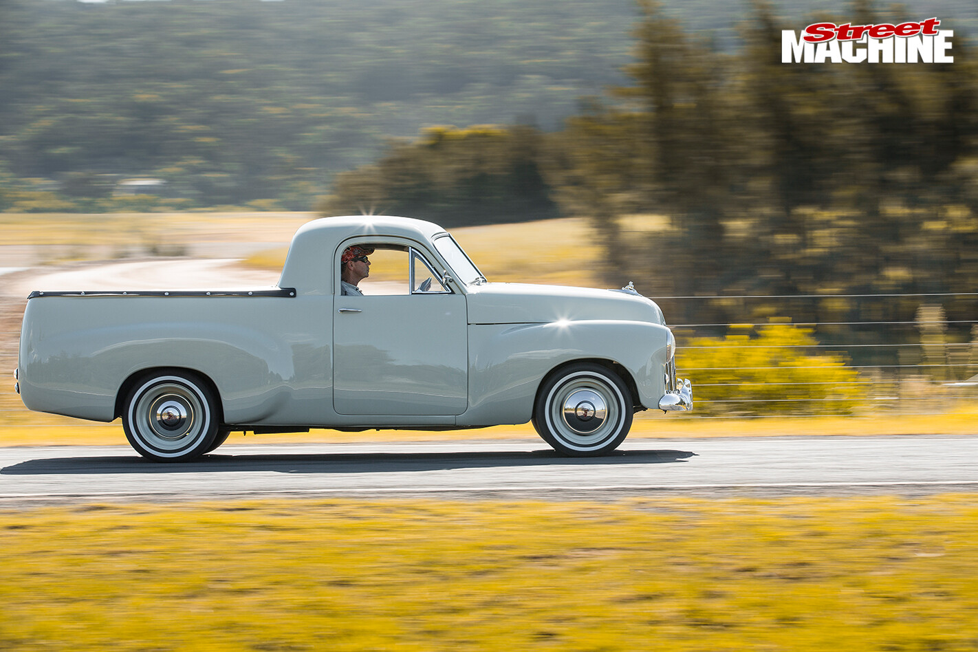 Blown -holden -fx -ute -drive