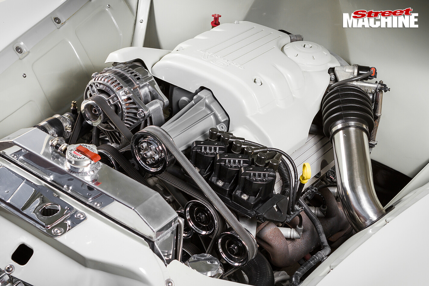Blown -holden -fx -ute -engine -2