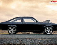 Holden LX Torana side