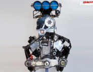 Blown 408 cube LS