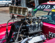 Blown Small Block Chevy Jpg