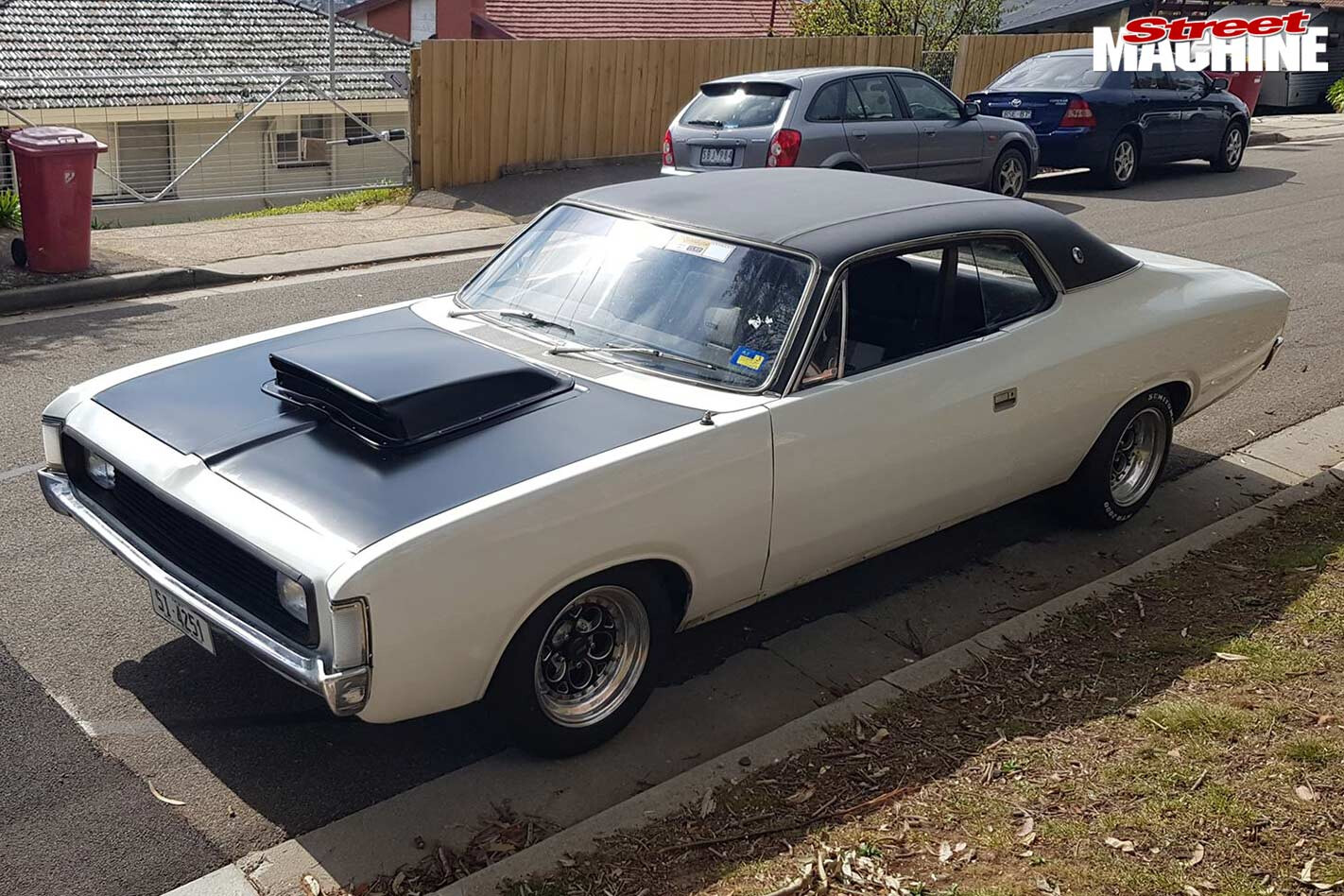 VH Valiant