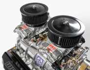 Street Machine Features Blown 355 Holden V 8 Mill 3