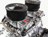 Street Machine Features Blown 355 Holden V 8 Mill 4