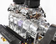 Street Machine Features Blown 355 Holden V 8 Mill 6