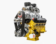 Street Machine Features Blown 355 Holden V 8 Mill 7