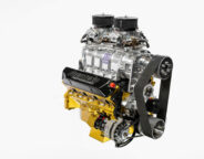 Street Machine Features Blown 355 Holden V 8 Mill 8