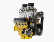 Street Machine Features Blown 355 Holden V 8 Mill 9