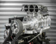 Street Machine Features Blown Holden 202 017