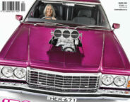 Street Machine News Blown Hz Holden