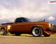 Bluey Hill HJ One Tonner