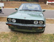 BMW E30