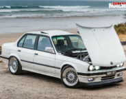BMW E30