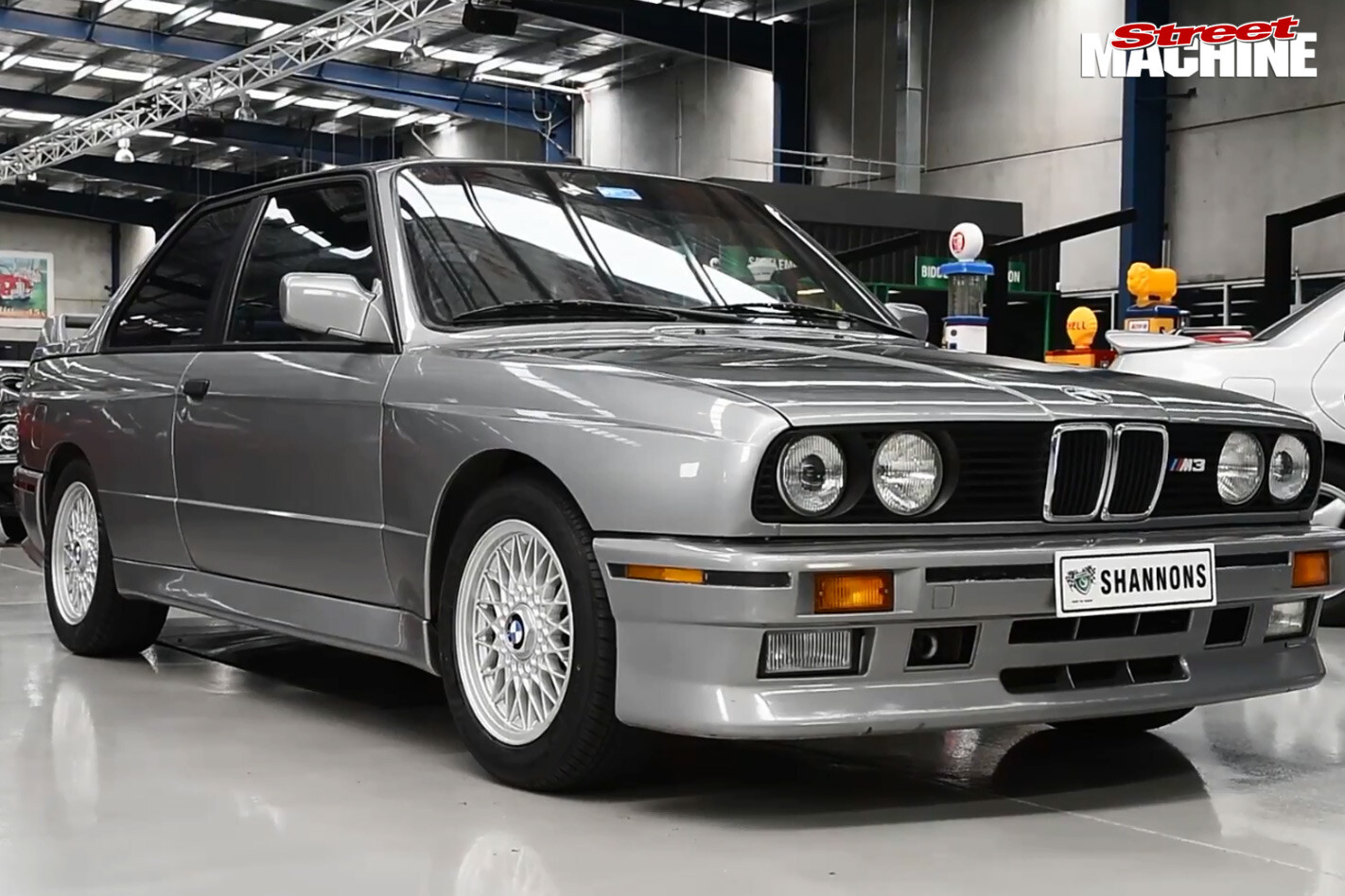 bmw e30 m3