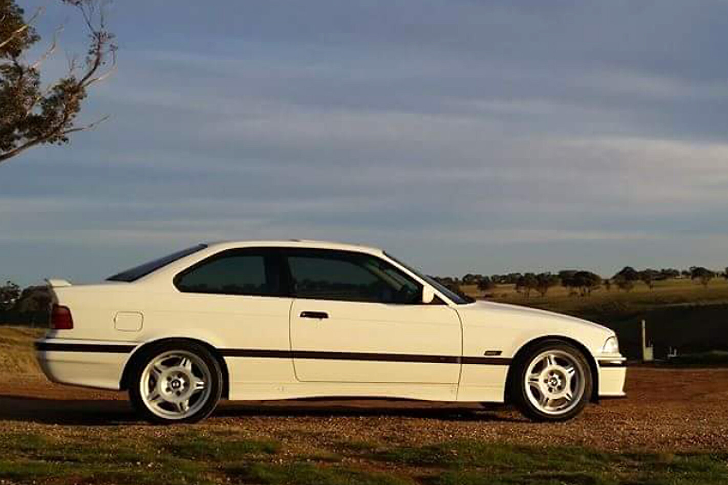 BMW M3
