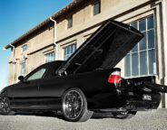 BMW M5 ute