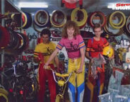 BMX Bandits