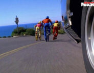 BMX Bandits