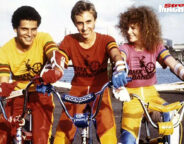 BMX Bandits