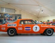 Street Machine News Bob Jane Holden Monaro