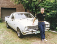 Street Machine Features Bob Kotmel Stage Wire