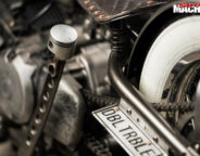 bobber with sidecar