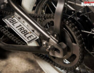 bobber with sidecar
