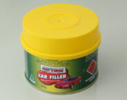Street Machine Features Bog Filler Can