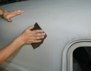 Street Machine Features Bog Filler Part Two Step 1