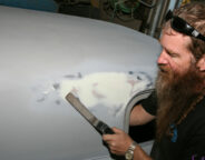 Street Machine Features Bog Filler Part Two Step 11