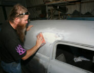 Street Machine Features Bog Filler Part Two Step 13