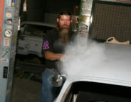 Street Machine Features Bog Filler Part Two Step 2