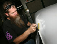 Street Machine Features Bog Filler Part Two Step 9