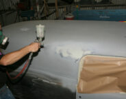 Street Machine Features Bog Filler Part Two Wrap Up