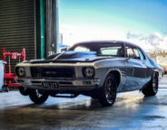 Bolics Hq Monaro