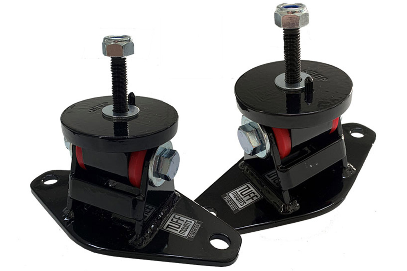 engine mounts