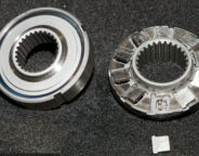 Street Machine Features Bolt Together Converters 027 028