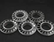 Street Machine Features Bolt Together Converters 036