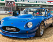 Bolwell roadster