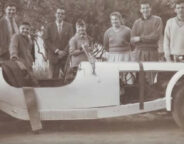 Bolwell Mk I