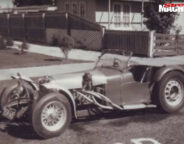 Bolwell Mk II