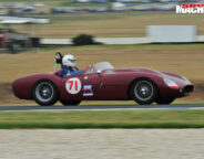 Bolwell Mk III