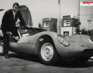Bolwell Mk IV